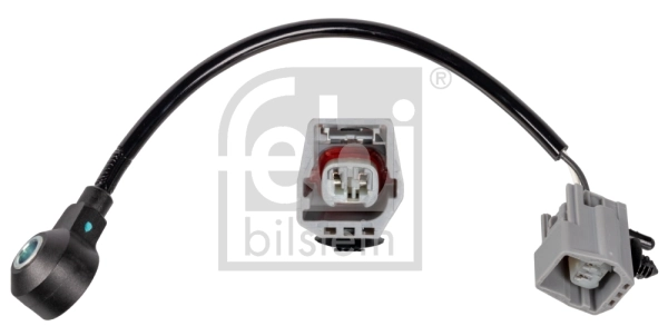 Knock Sensor